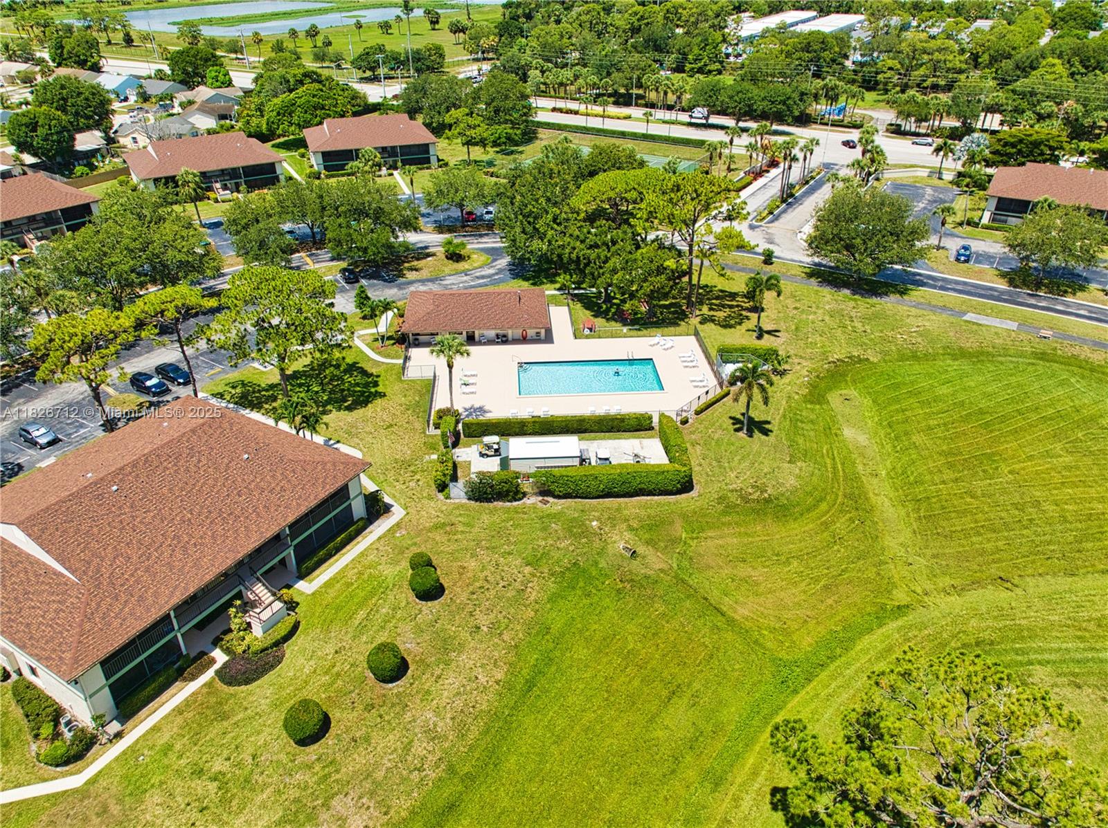 CHASEWOOD OF JUPITER COND - Residential