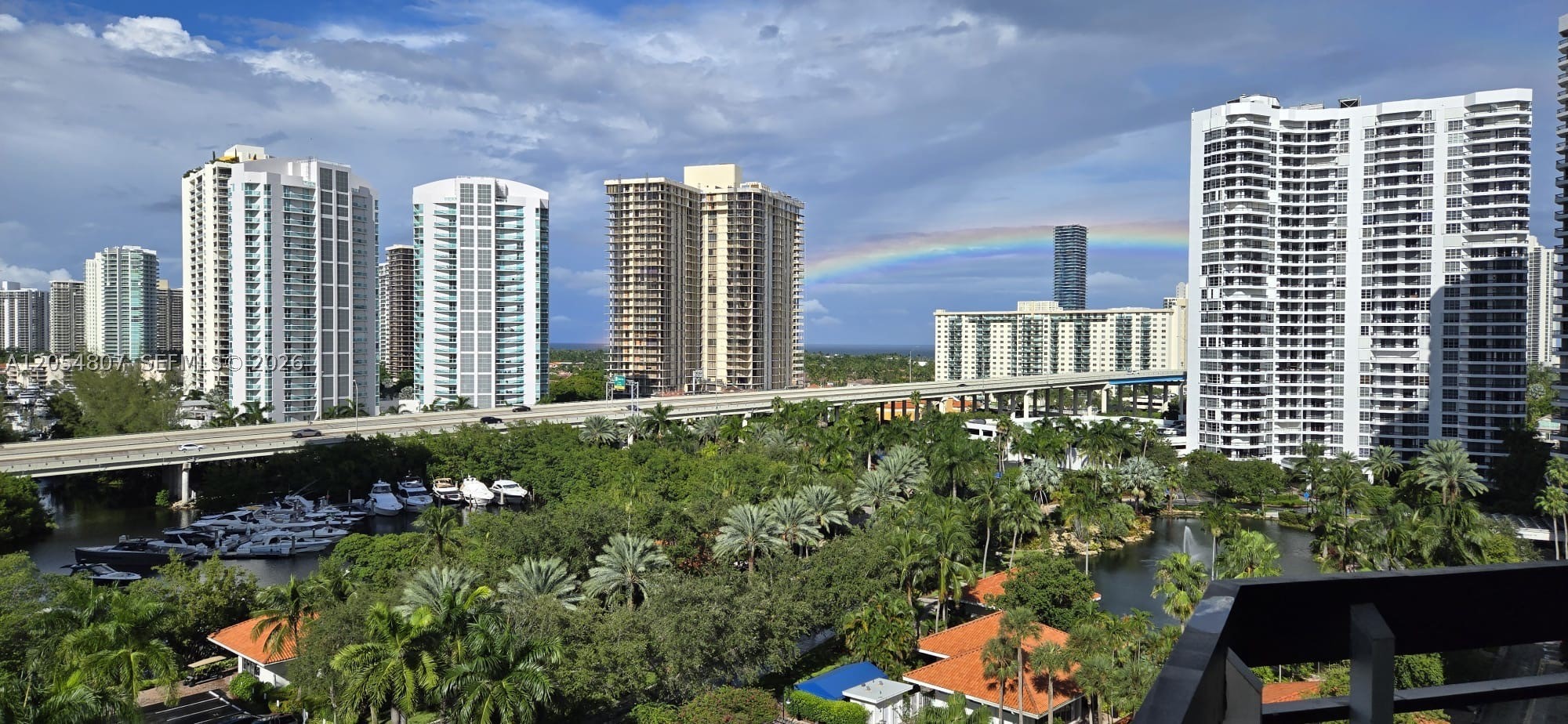 MYSTIC POINTE CONDO NO ON - Residential