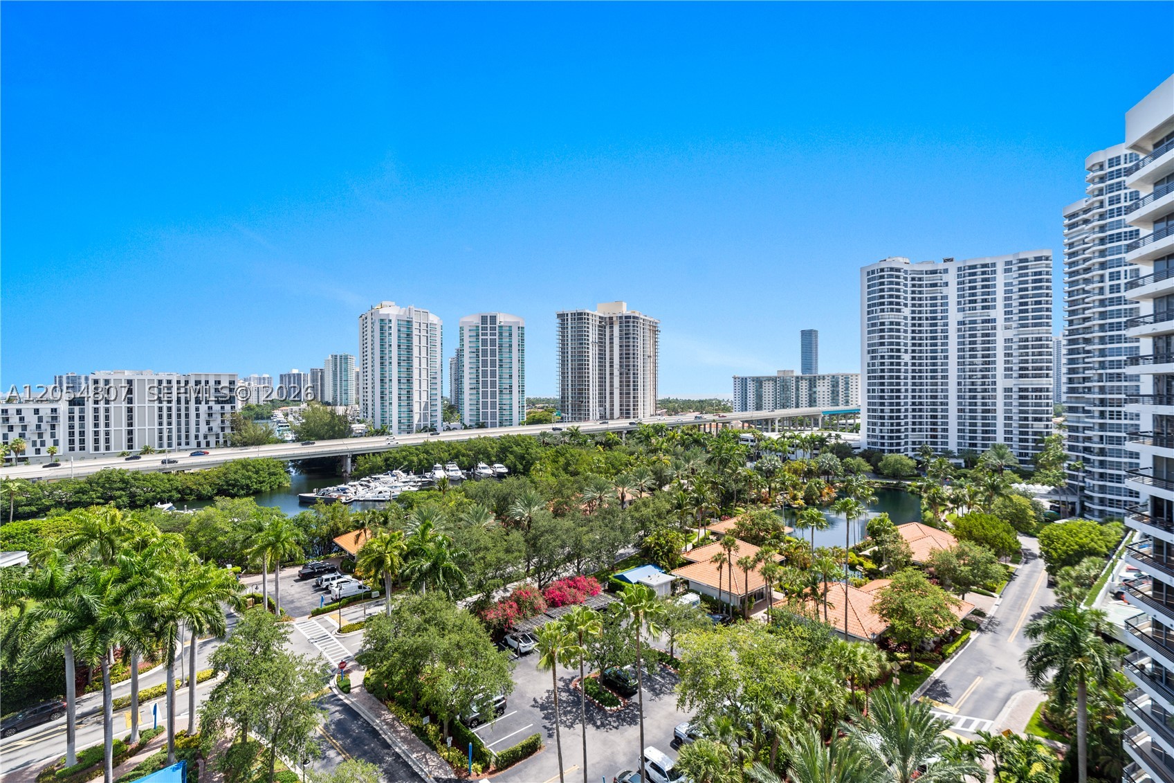 MYSTIC POINTE CONDO NO ON - Residential