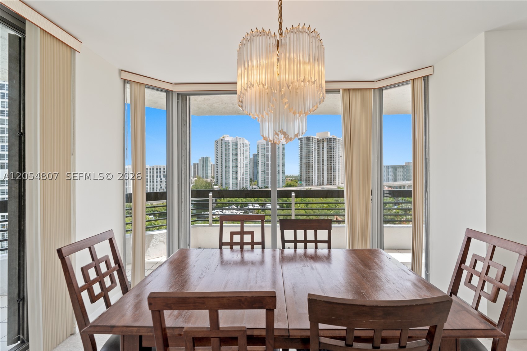 MYSTIC POINTE CONDO NO ON - Residential