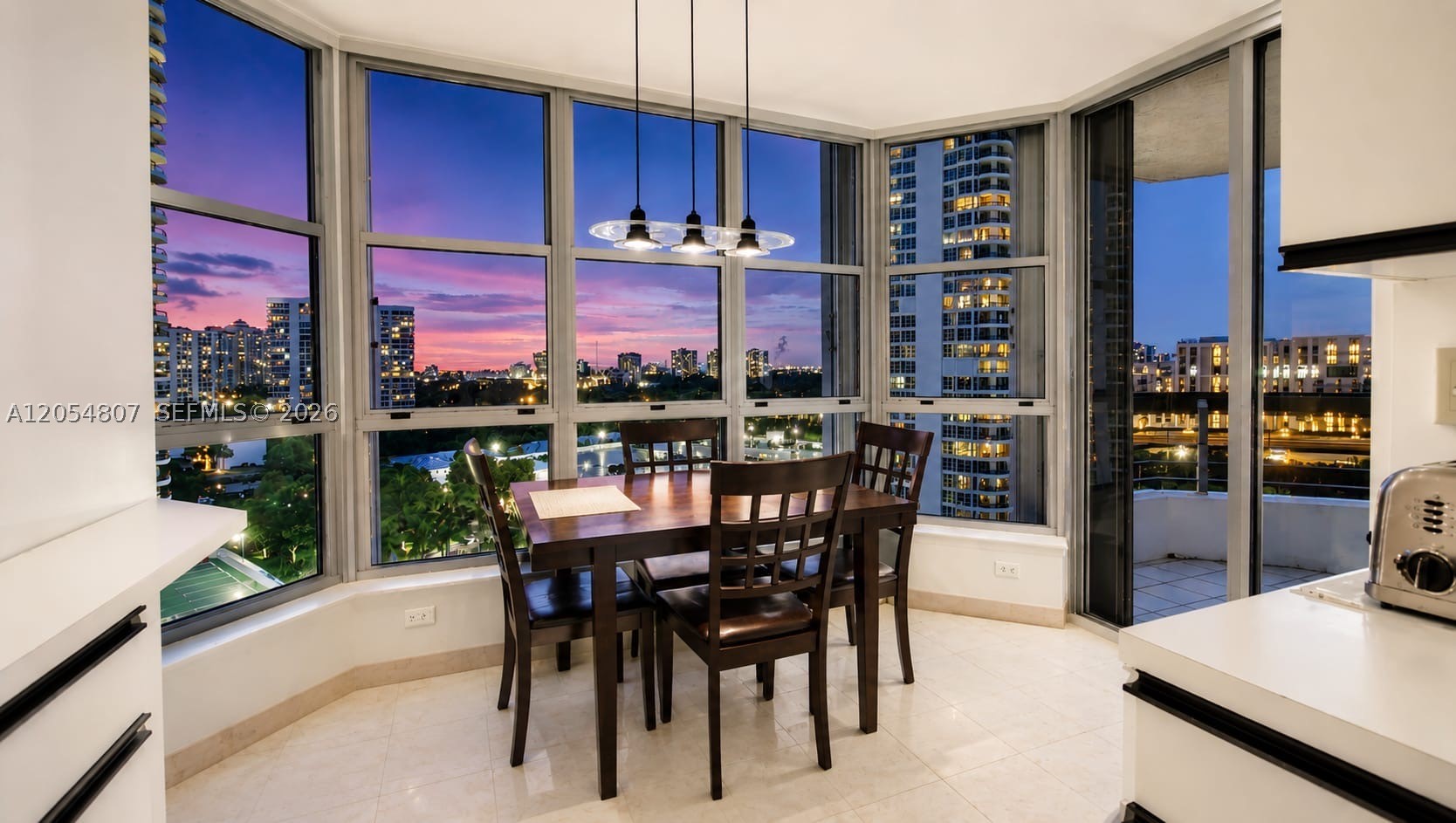 MYSTIC POINTE CONDO NO ON - Residential