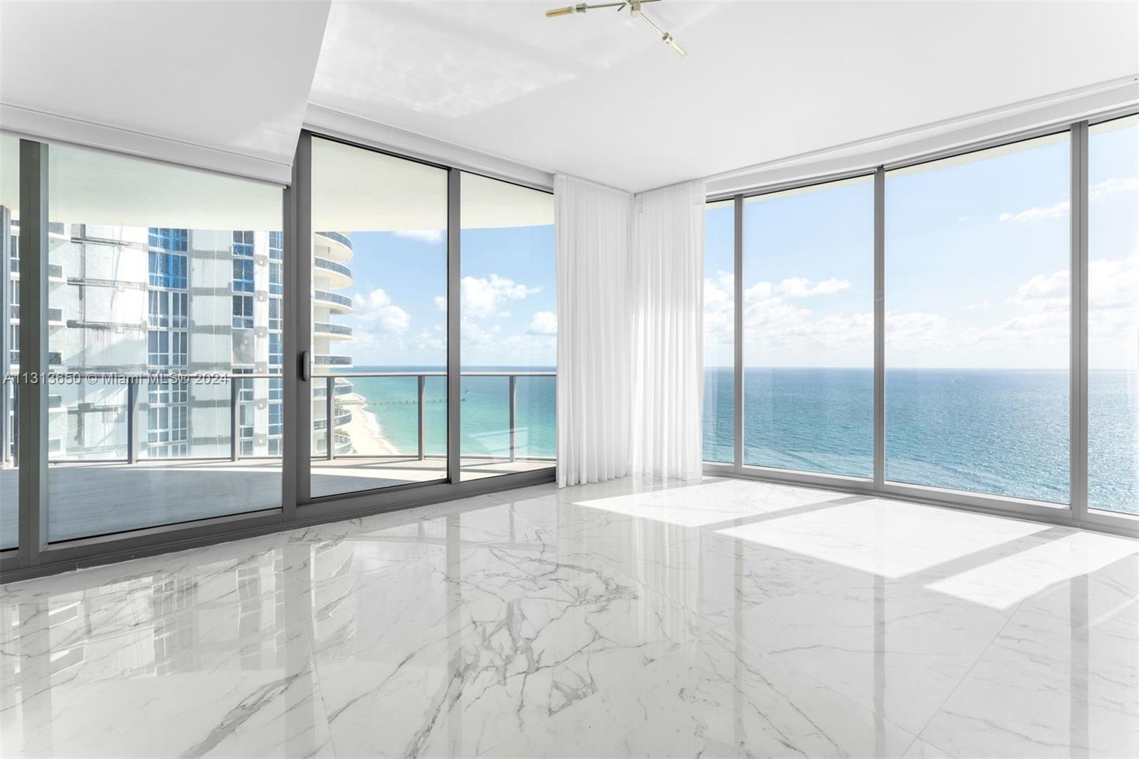 15701 COLLINS CONDO - Residential