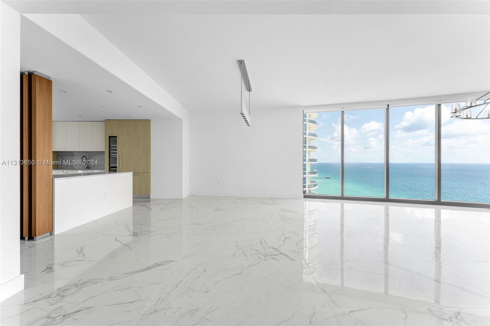 15701 COLLINS CONDO - Residential