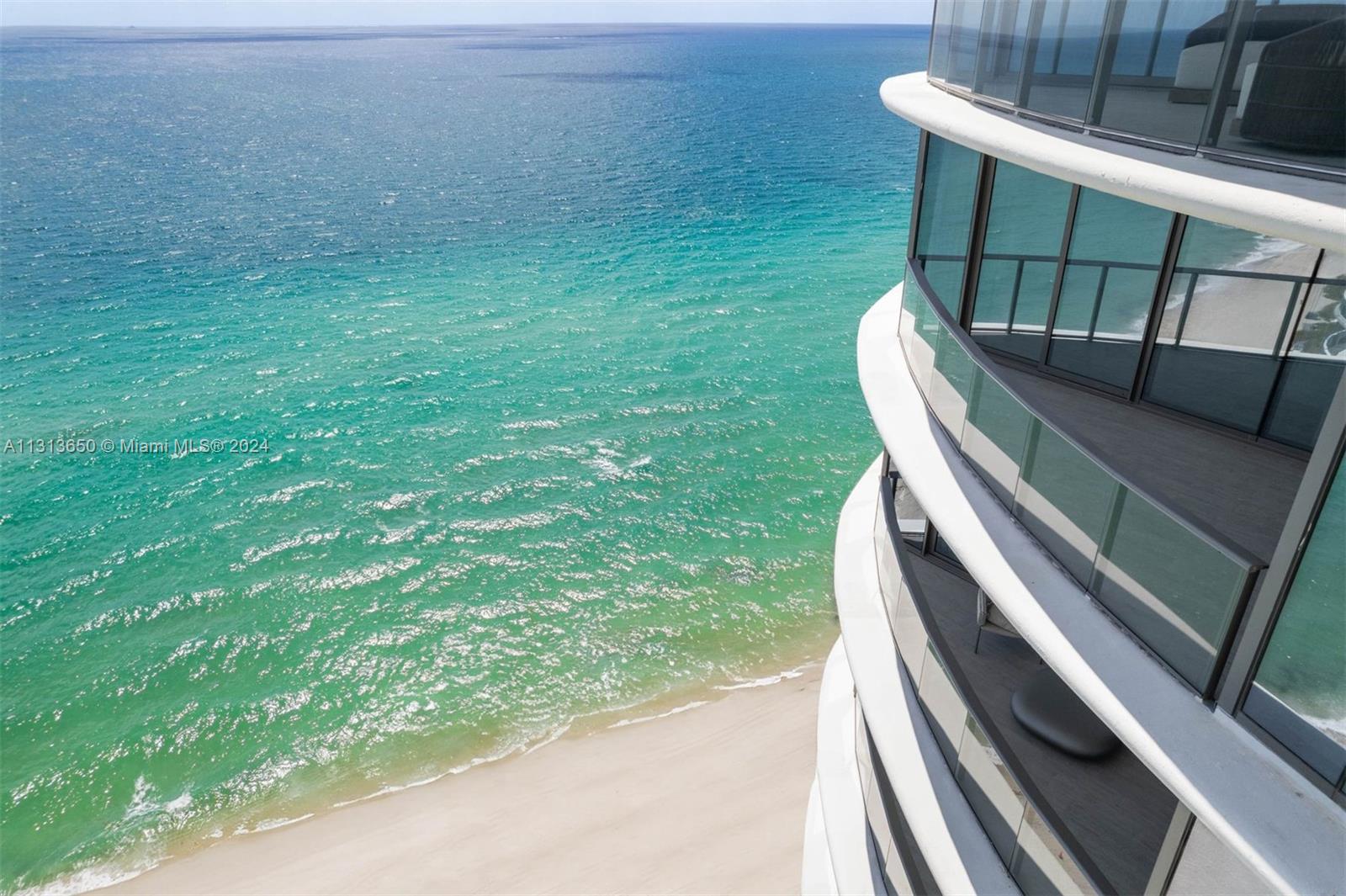 15701 COLLINS CONDO - Residential