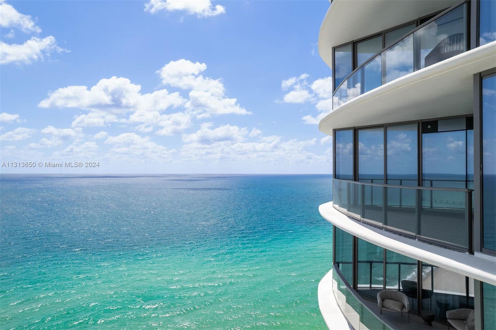 15701 COLLINS CONDO - Residential