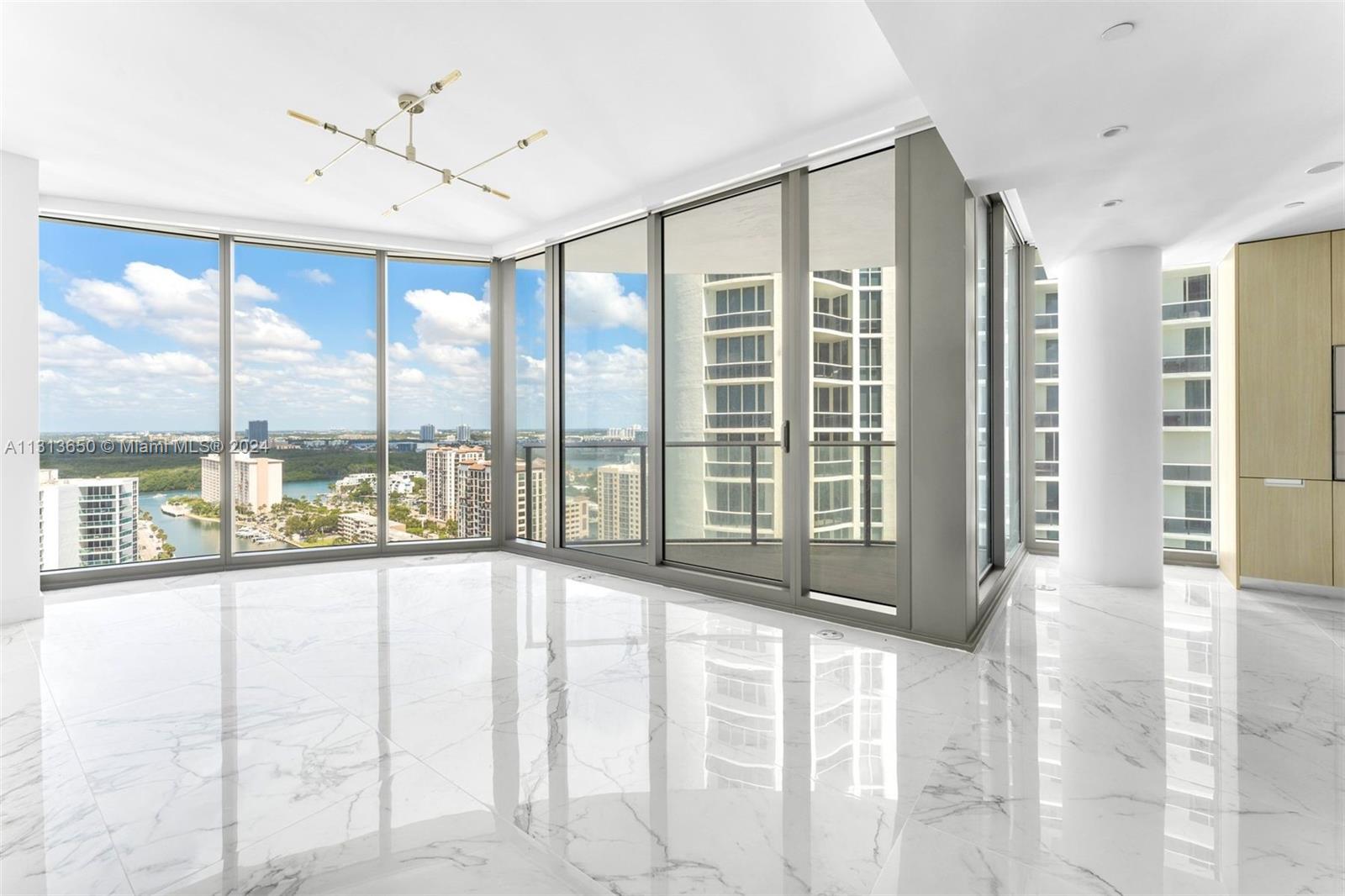 15701 COLLINS CONDO - Residential