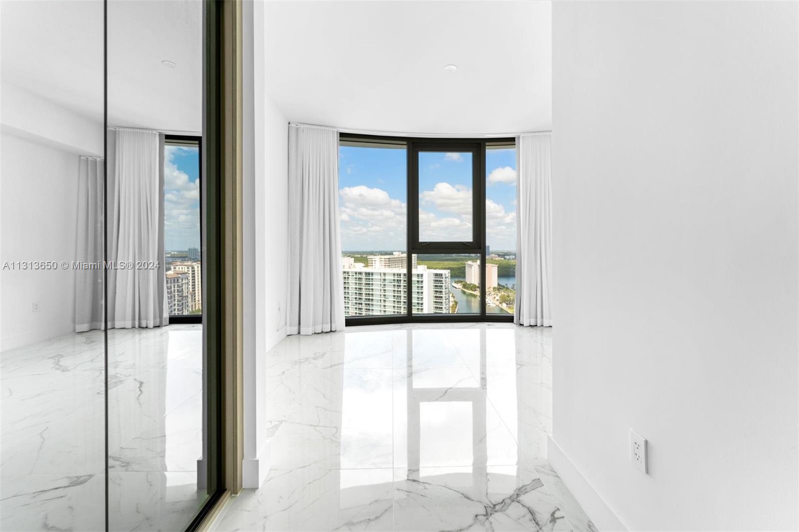 15701 COLLINS CONDO - Residential