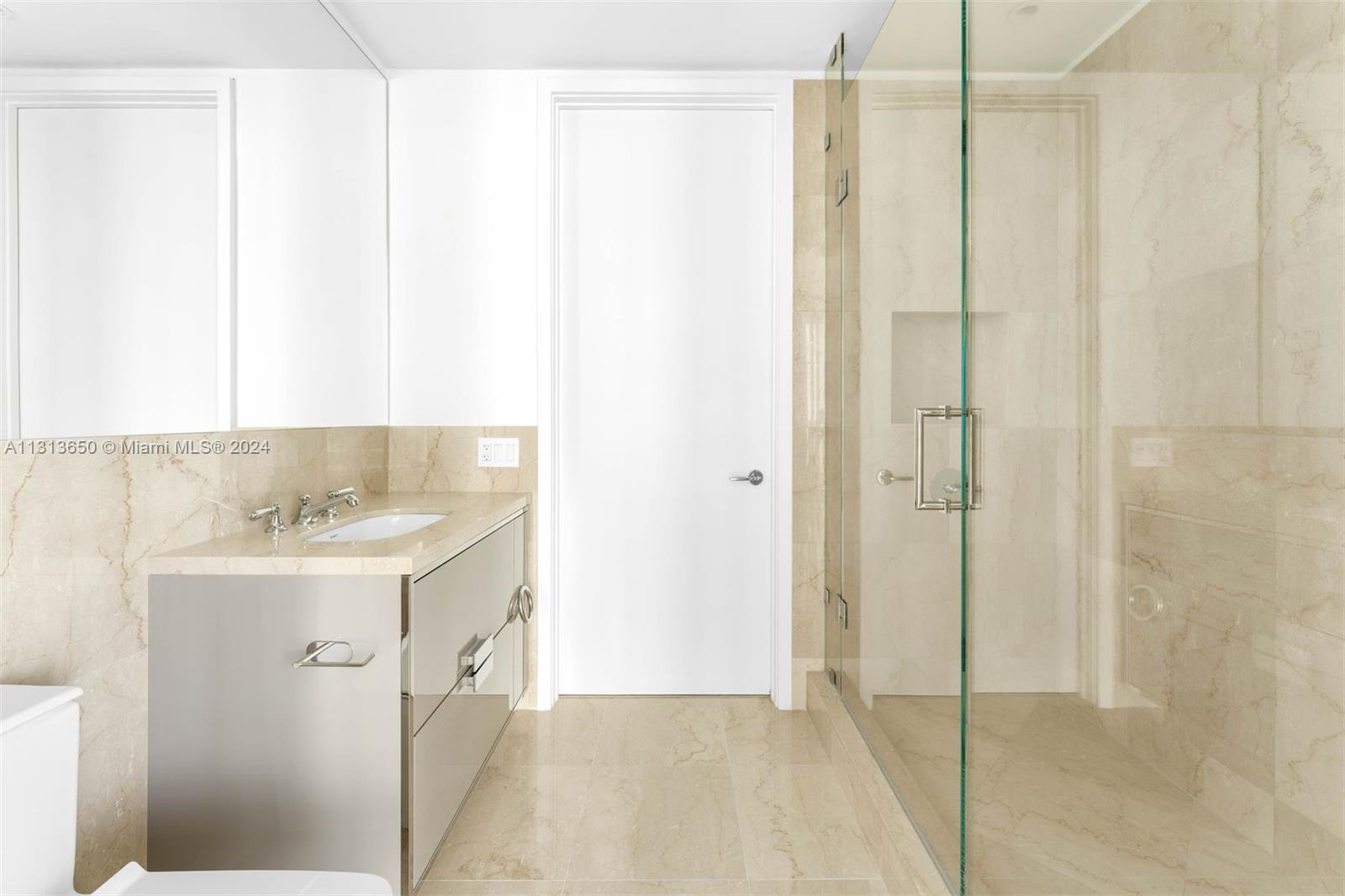 15701 COLLINS CONDO - Residential