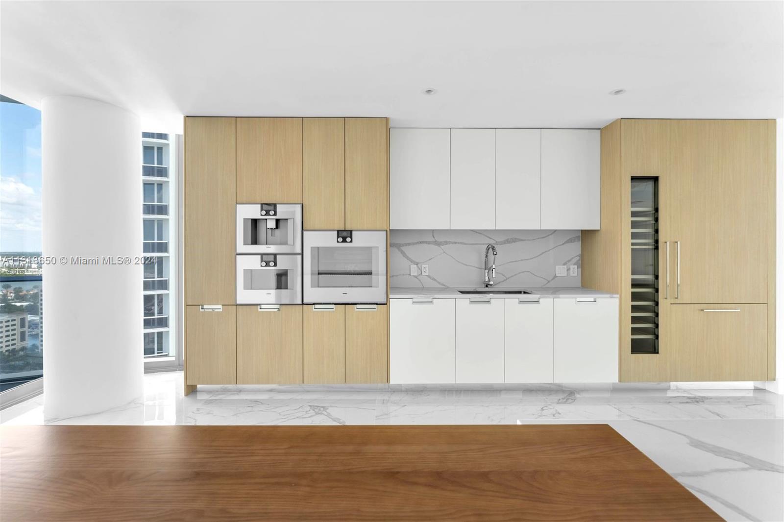 15701 COLLINS CONDO - Residential