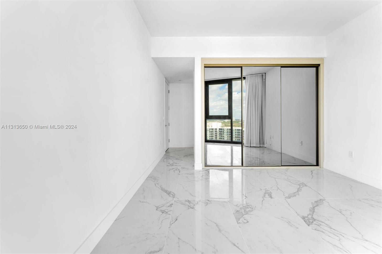 15701 COLLINS CONDO - Residential