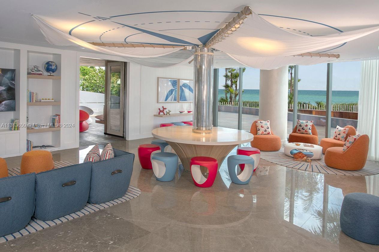 15701 COLLINS CONDO - Residential