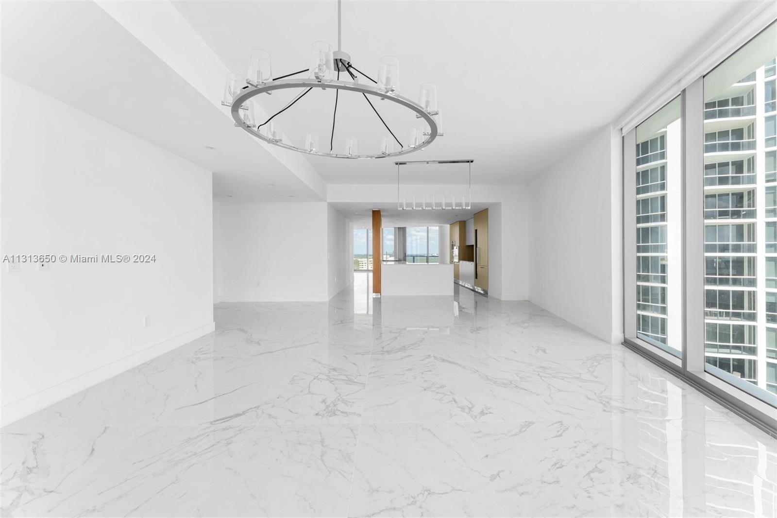 15701 COLLINS CONDO - Residential