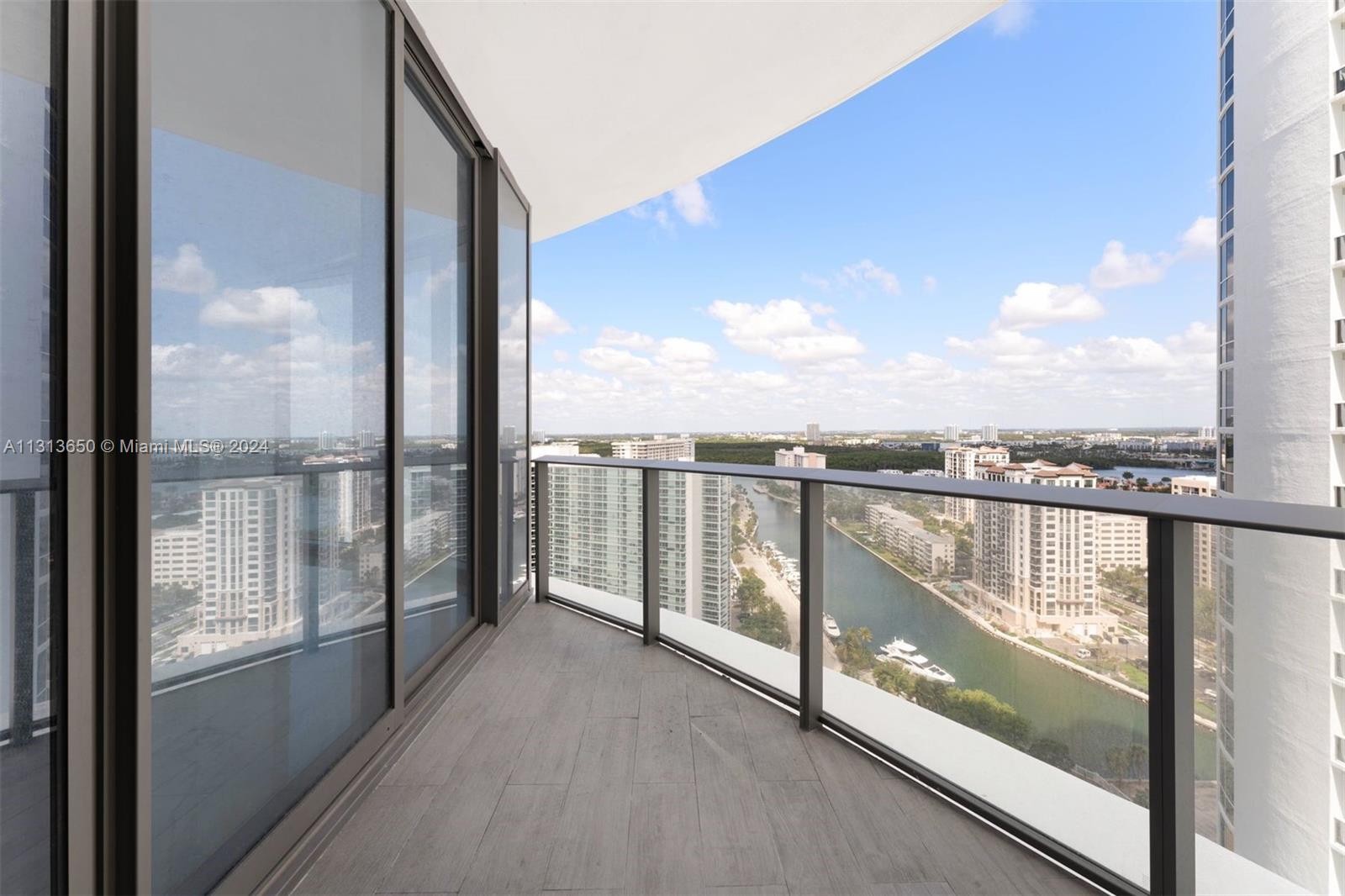 15701 COLLINS CONDO - Residential