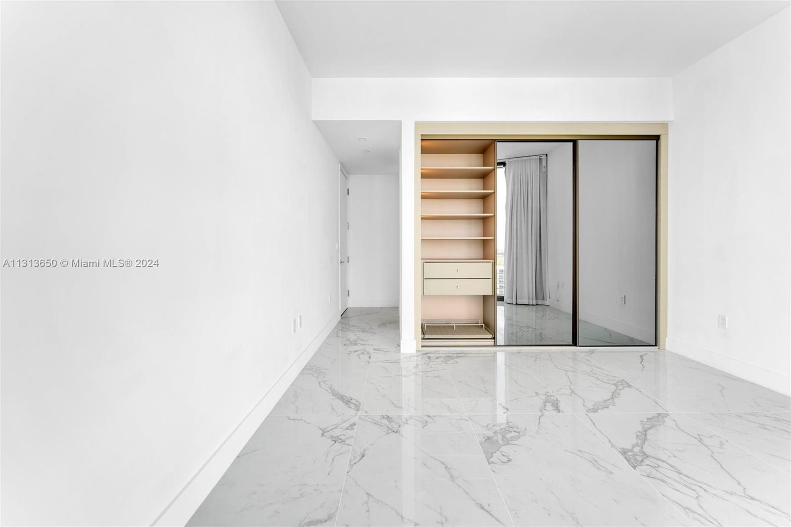 15701 COLLINS CONDO - Residential