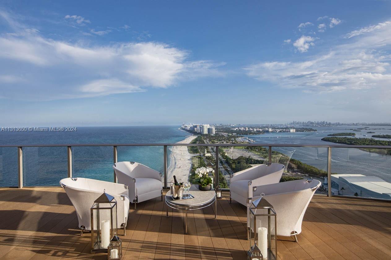 15701 COLLINS CONDO - Residential
