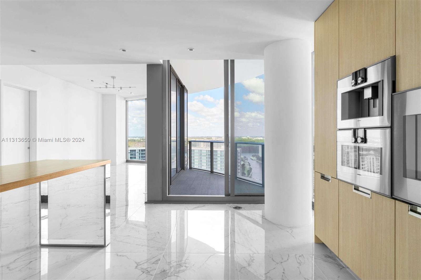 15701 COLLINS CONDO - Residential