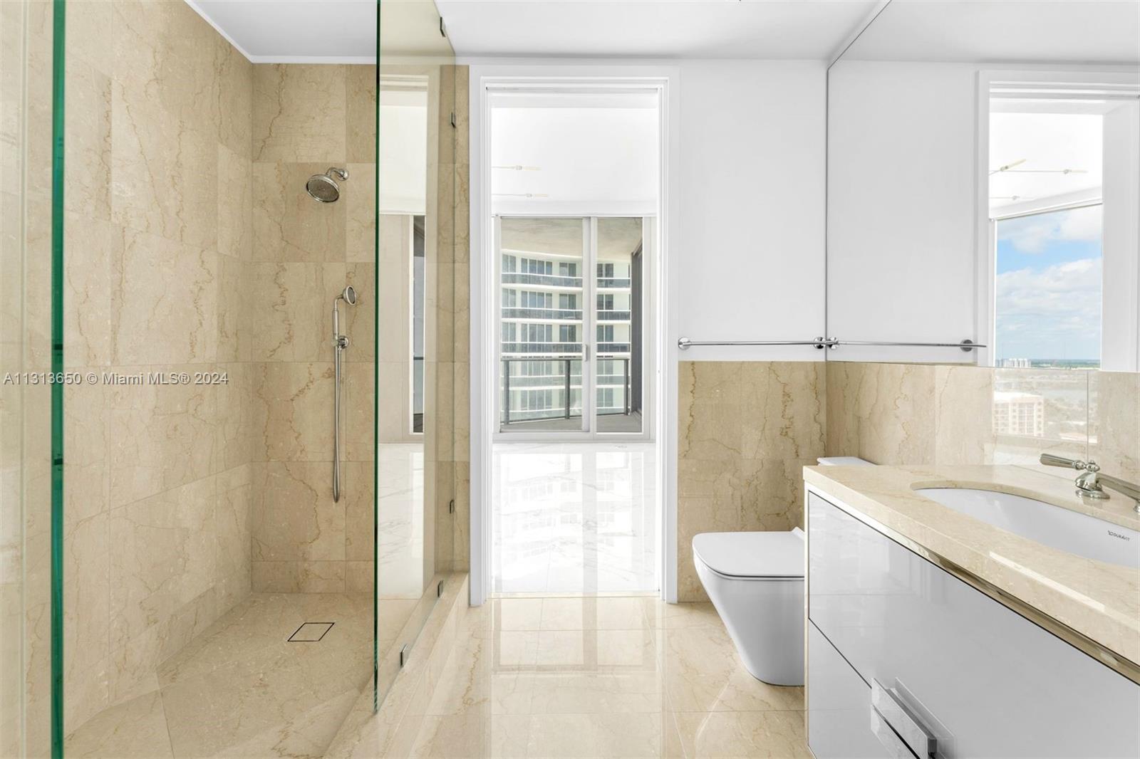 15701 COLLINS CONDO - Residential