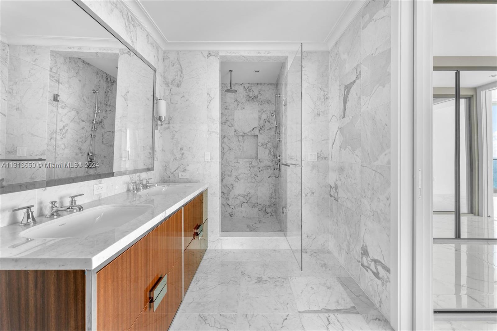 15701 COLLINS CONDO - Residential