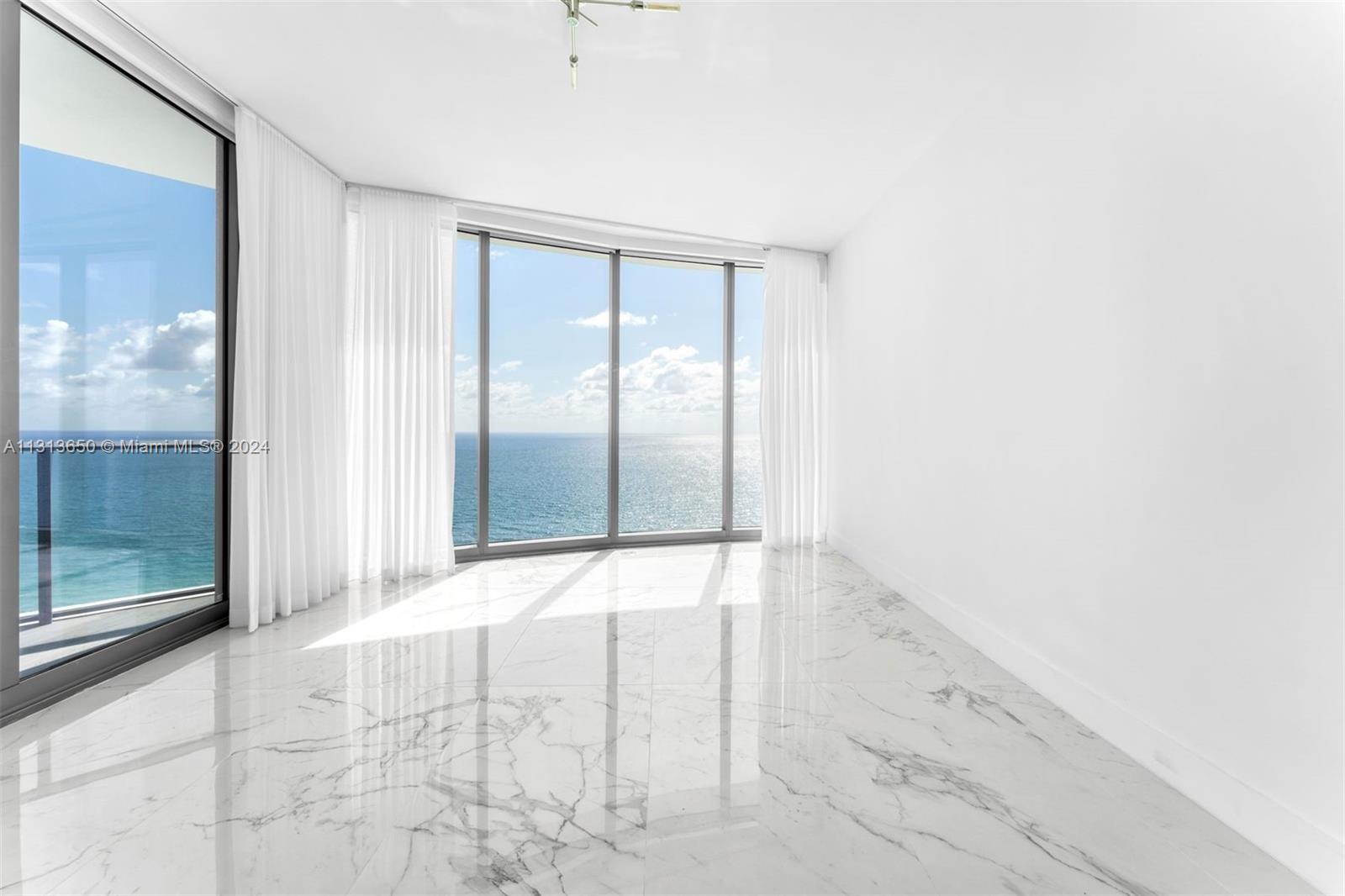 15701 COLLINS CONDO - Residential