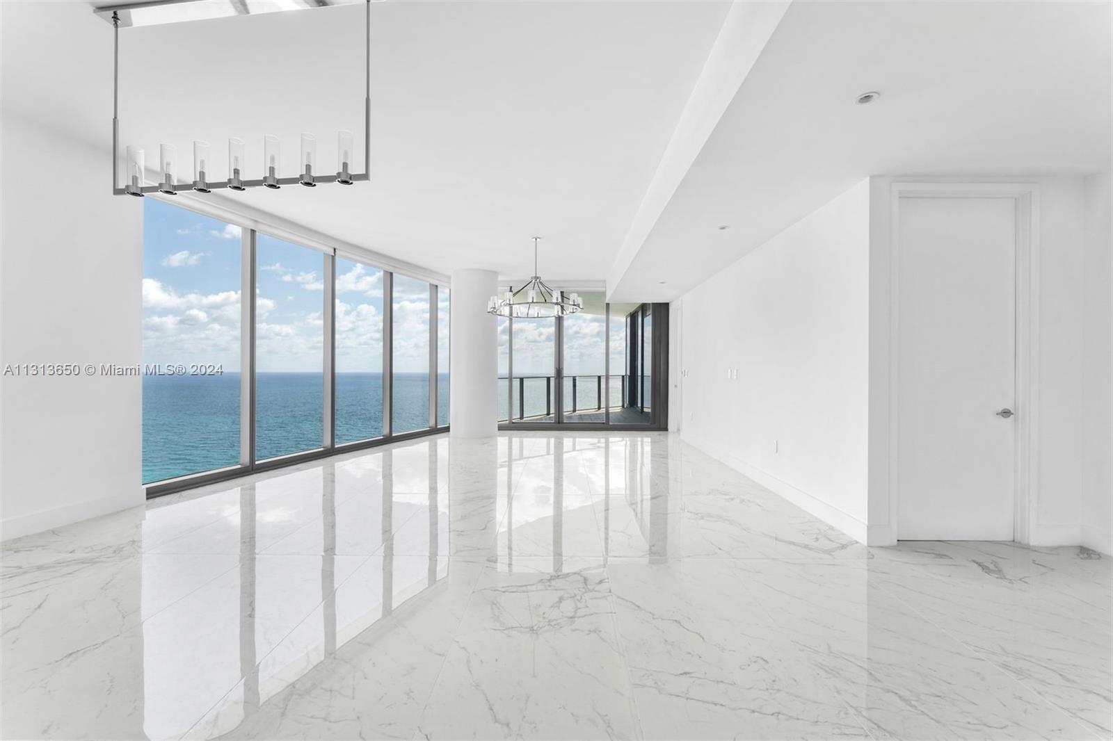 15701 COLLINS CONDO - Residential