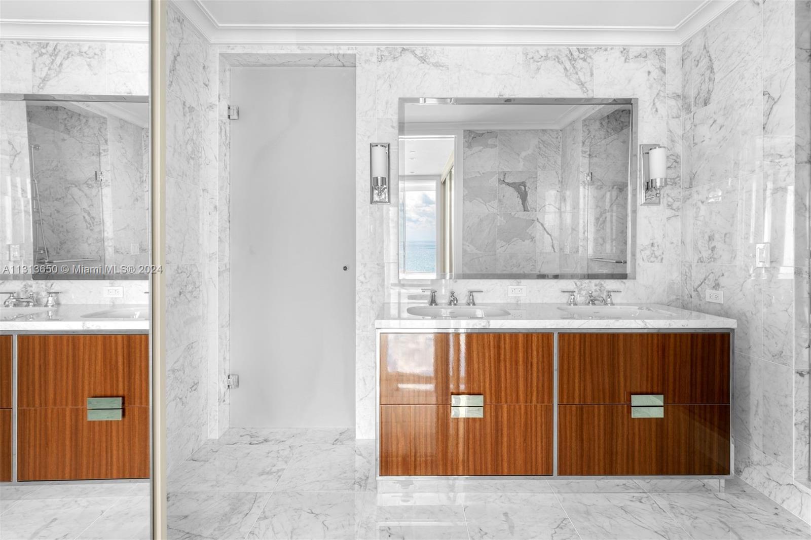 15701 COLLINS CONDO - Residential