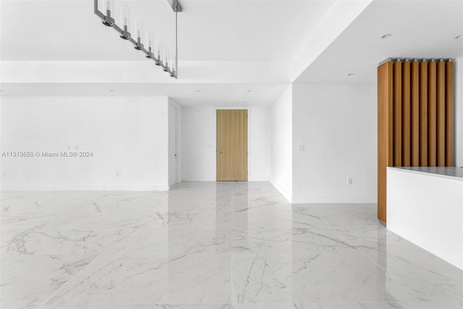 15701 COLLINS CONDO - Residential