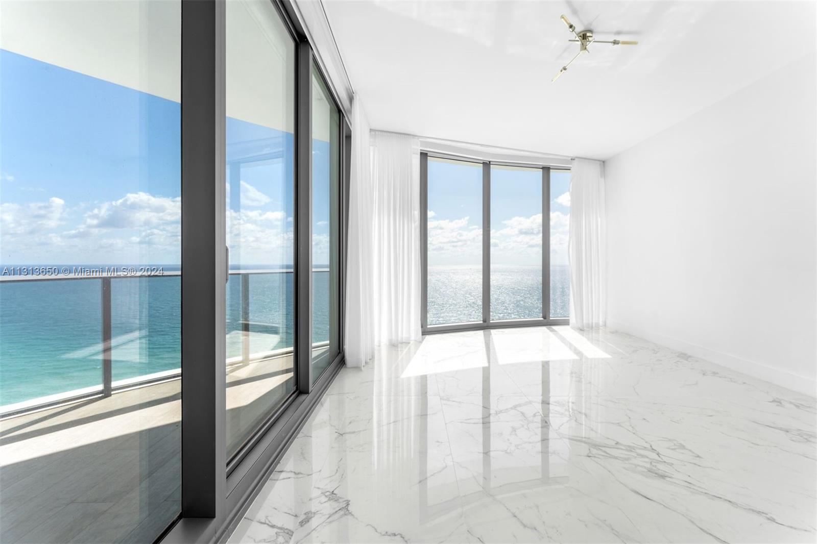 15701 COLLINS CONDO - Residential