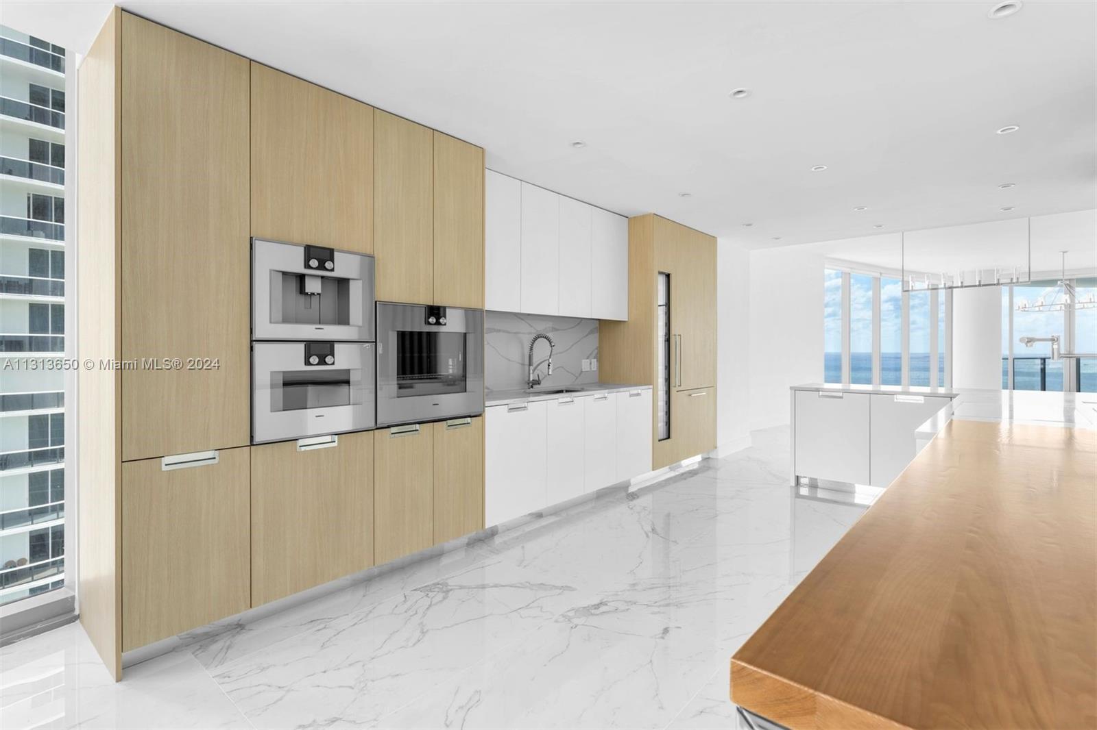 15701 COLLINS CONDO - Residential