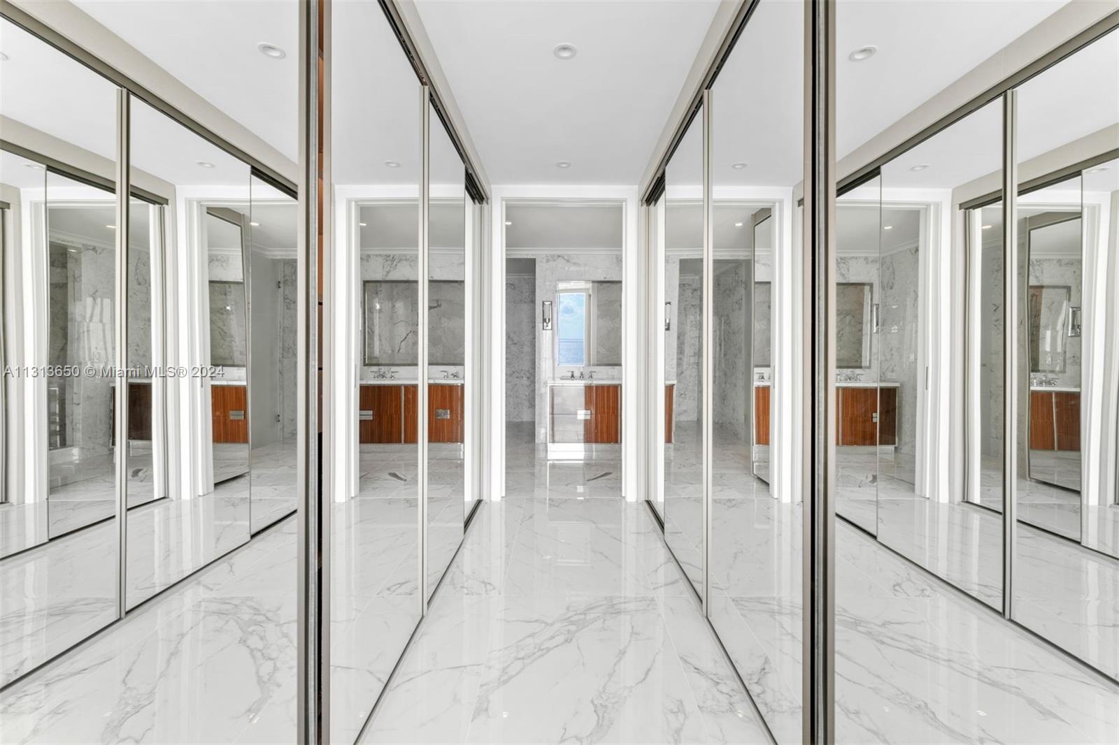 15701 COLLINS CONDO - Residential