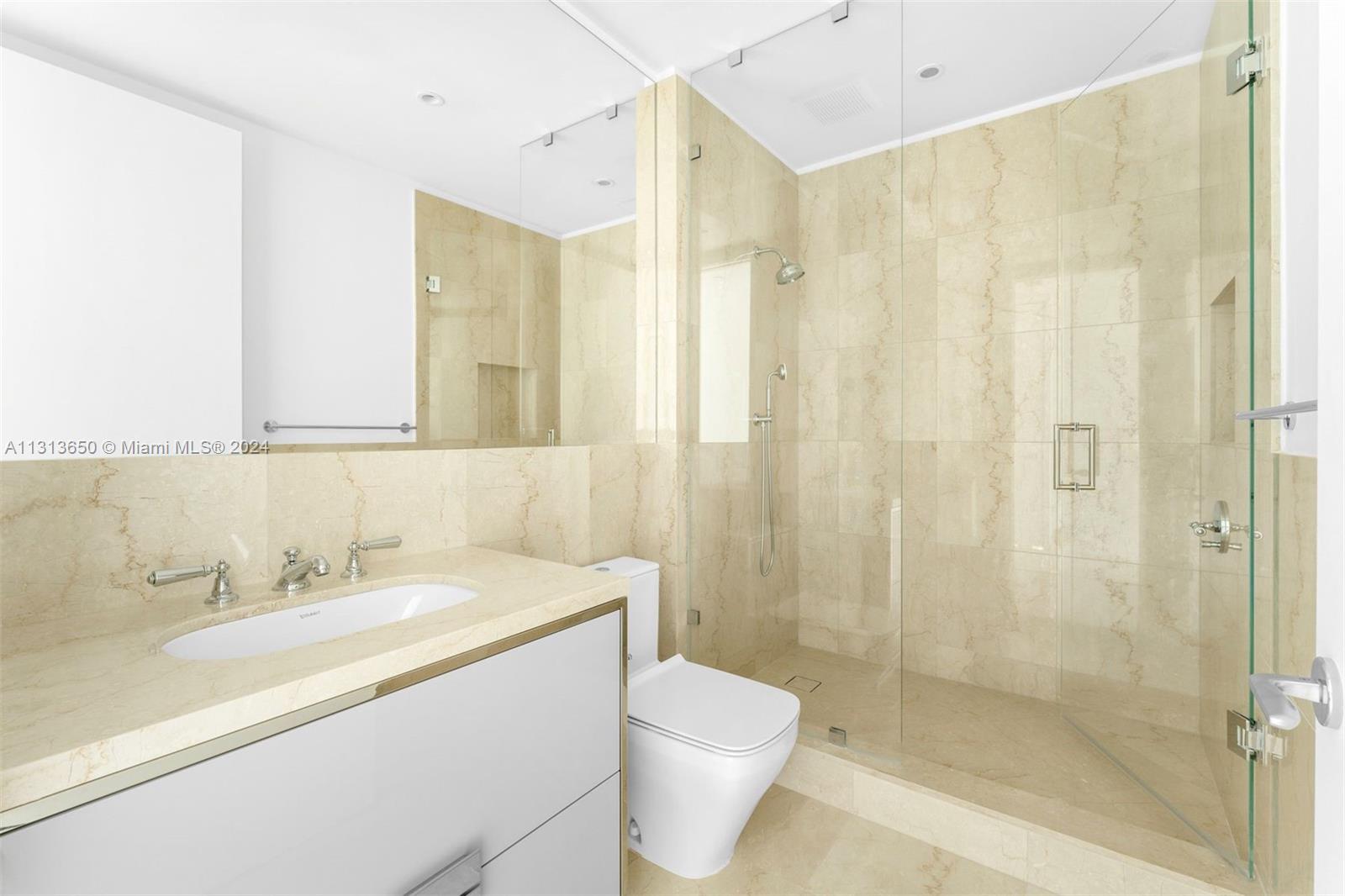 15701 COLLINS CONDO - Residential