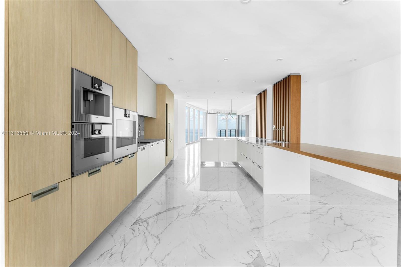 15701 COLLINS CONDO - Residential