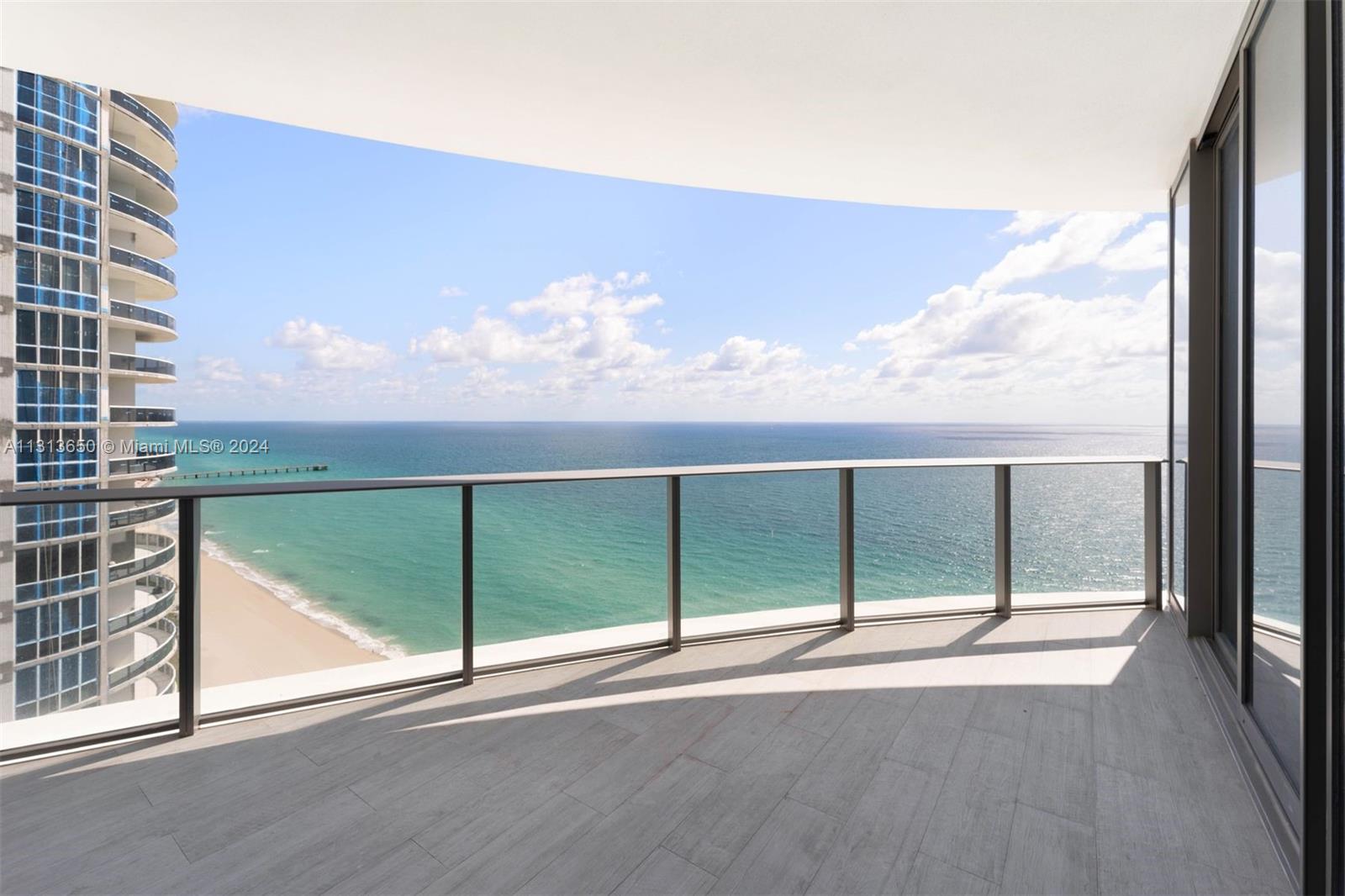 15701 COLLINS CONDO - Residential