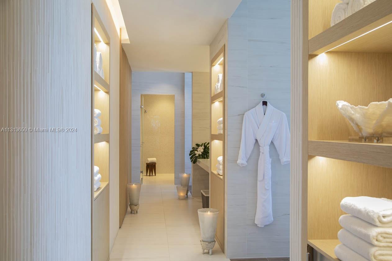 15701 COLLINS CONDO - Residential