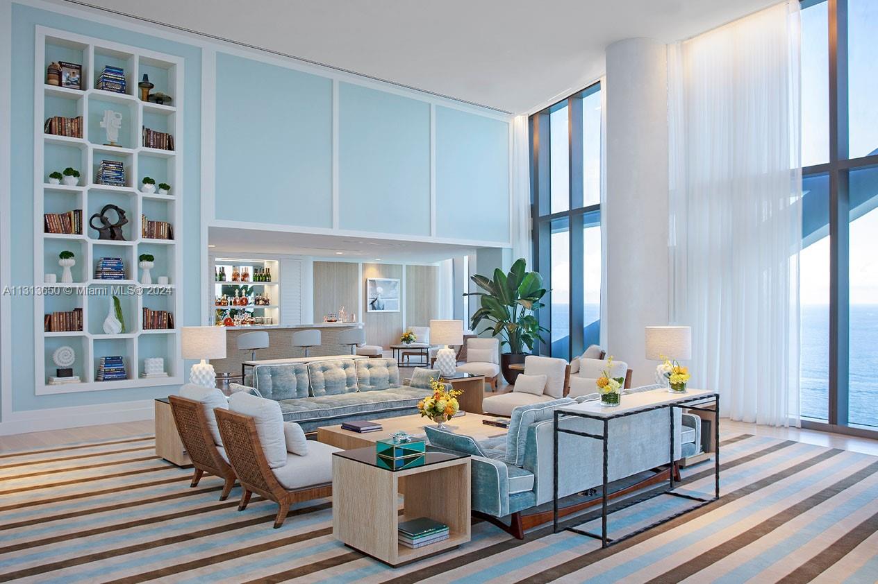 15701 COLLINS CONDO - Residential