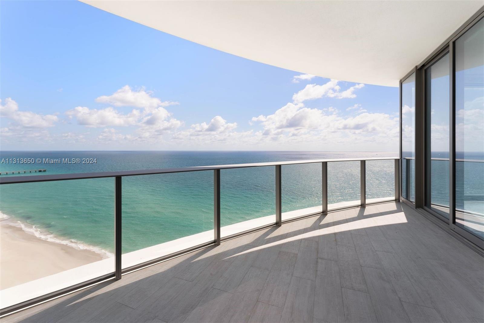 15701 COLLINS CONDO - Residential