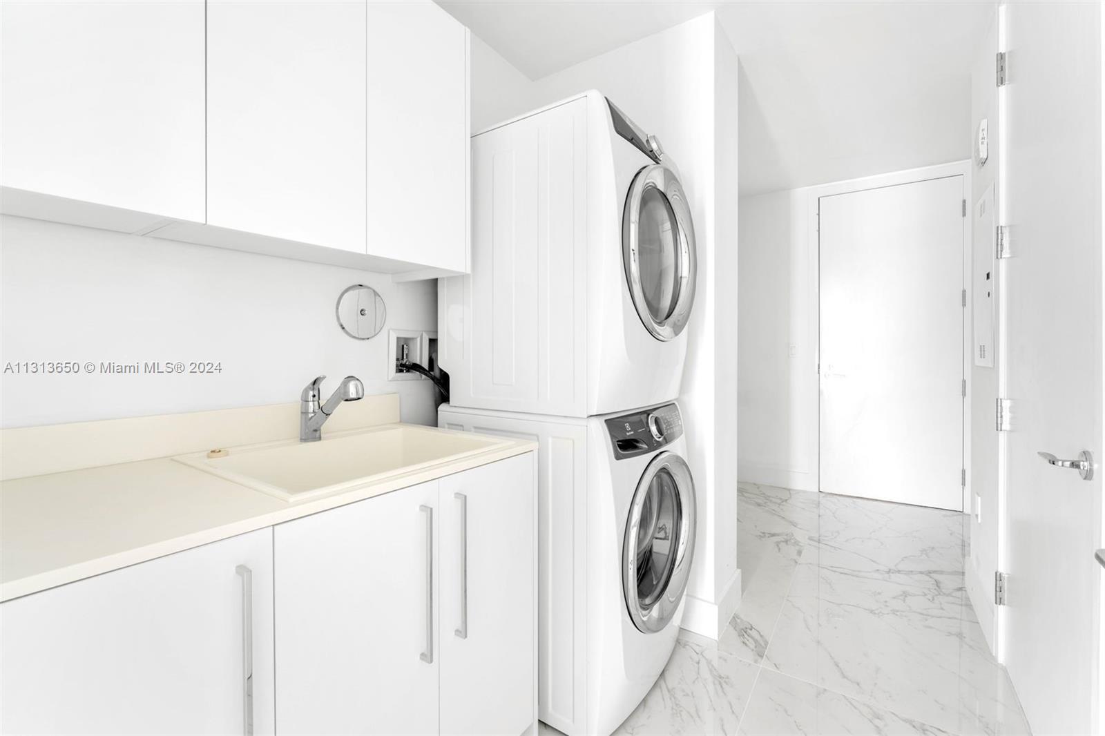 15701 COLLINS CONDO - Residential