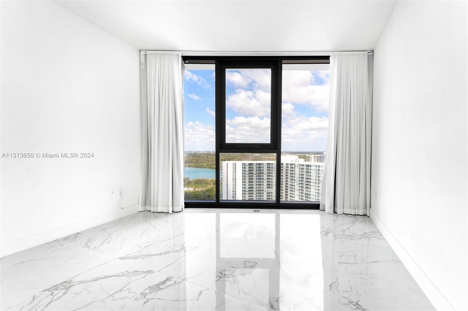 15701 COLLINS CONDO - Residential