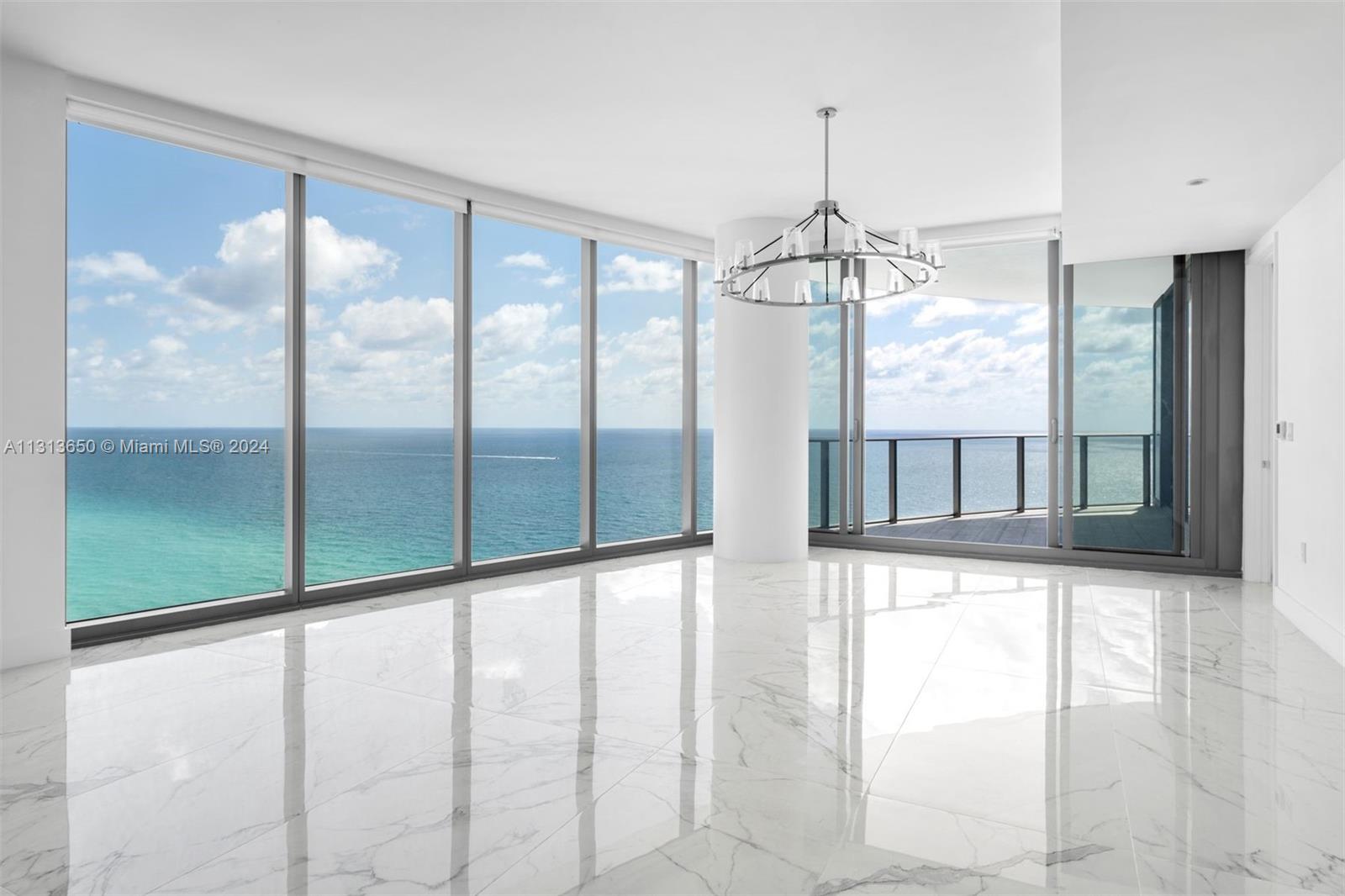 15701 COLLINS CONDO - Residential