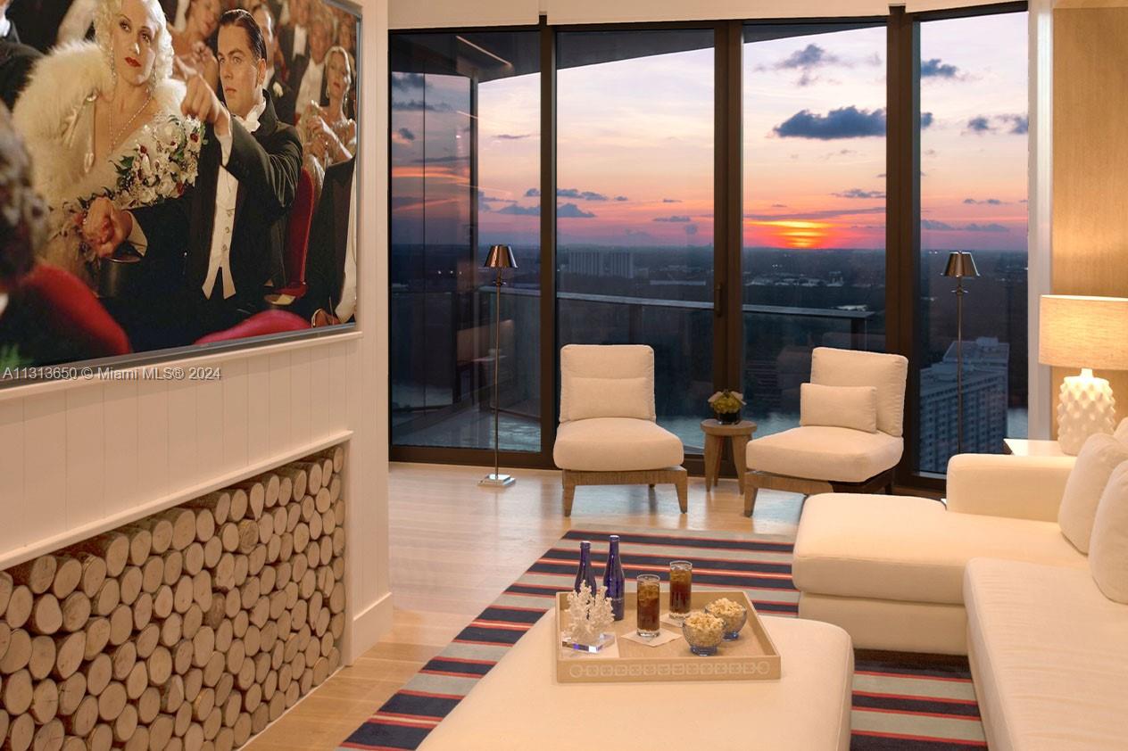 15701 COLLINS CONDO - Residential