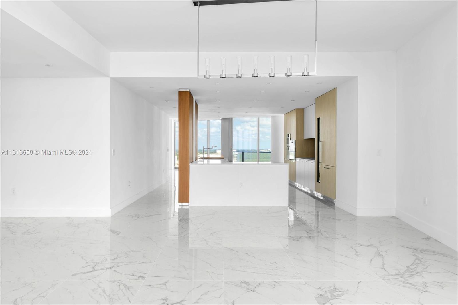 15701 COLLINS CONDO - Residential