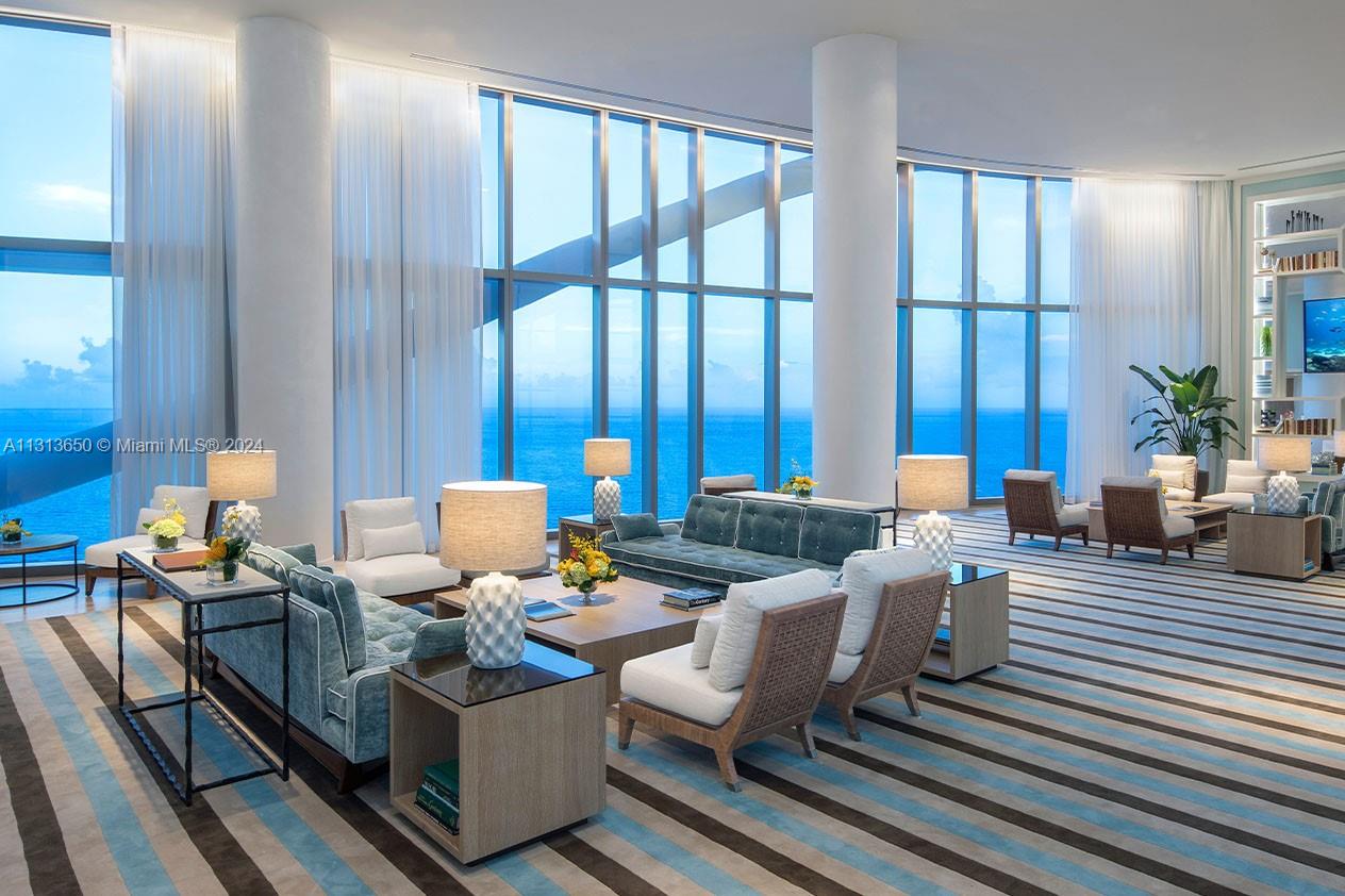 15701 COLLINS CONDO - Residential