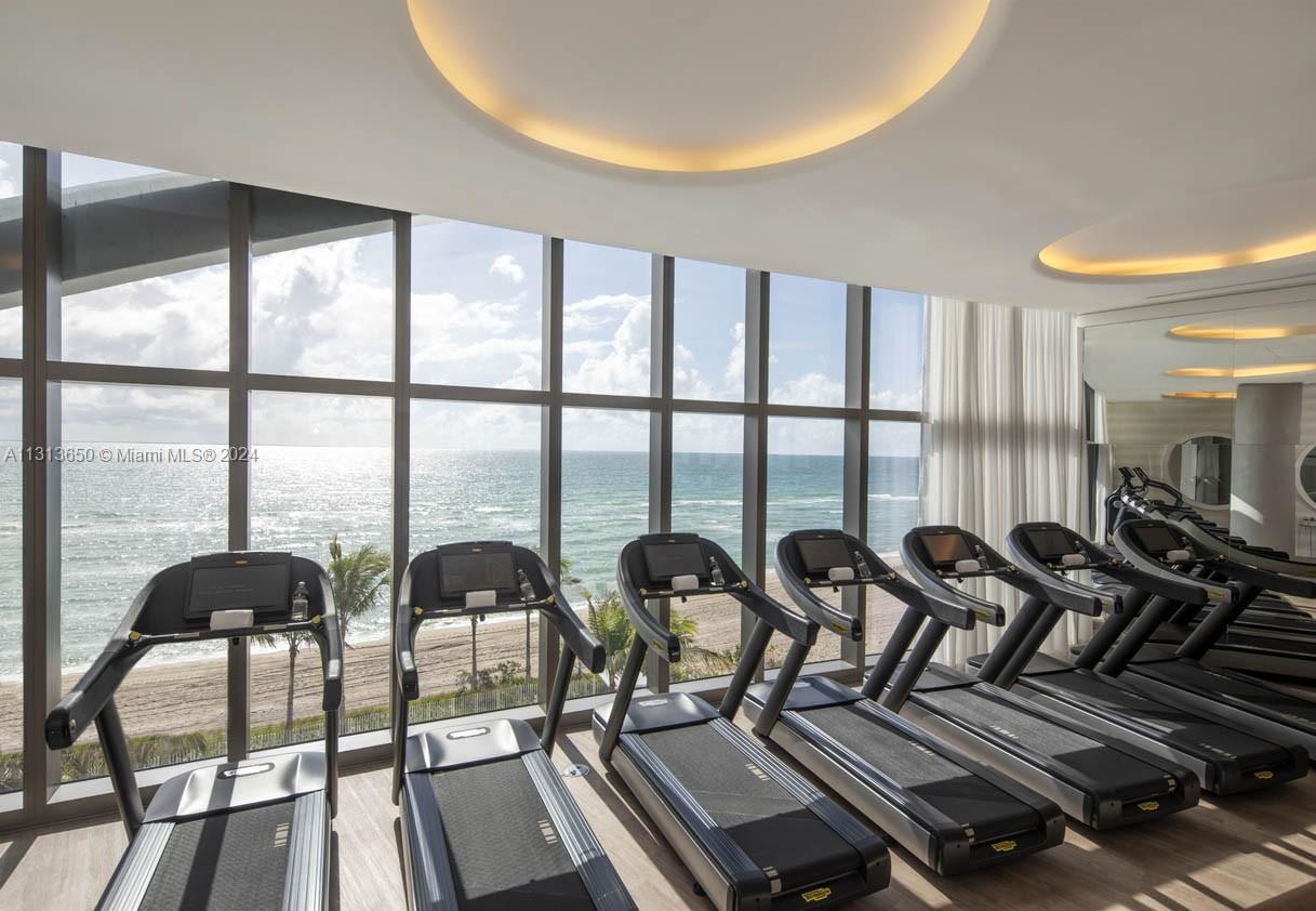 15701 COLLINS CONDO - Residential