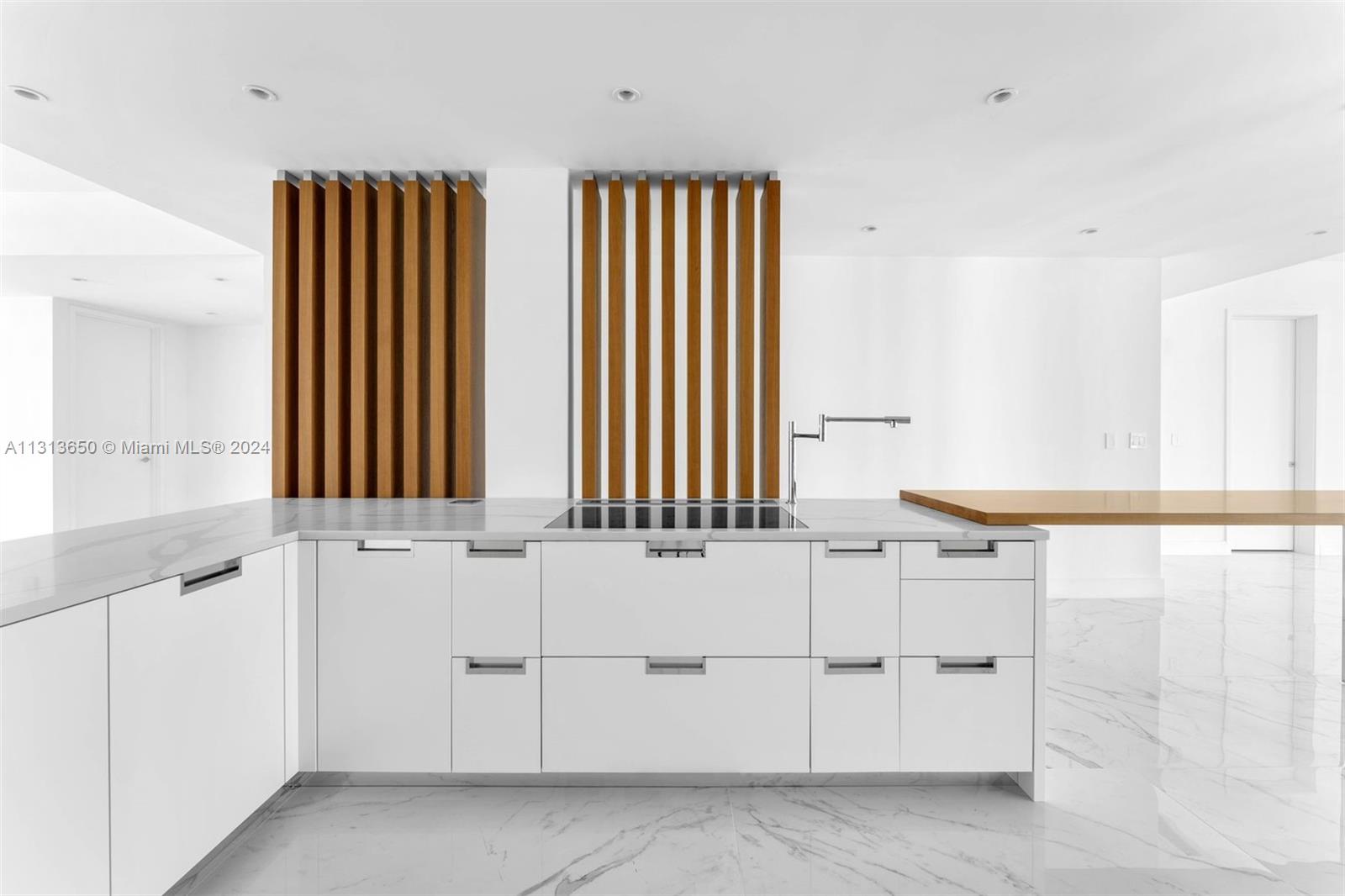 15701 COLLINS CONDO - Residential