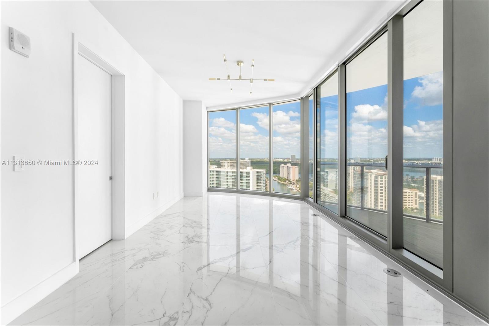 15701 COLLINS CONDO - Residential