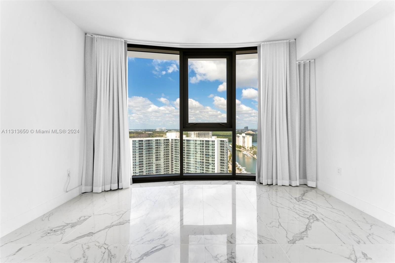 15701 COLLINS CONDO - Residential