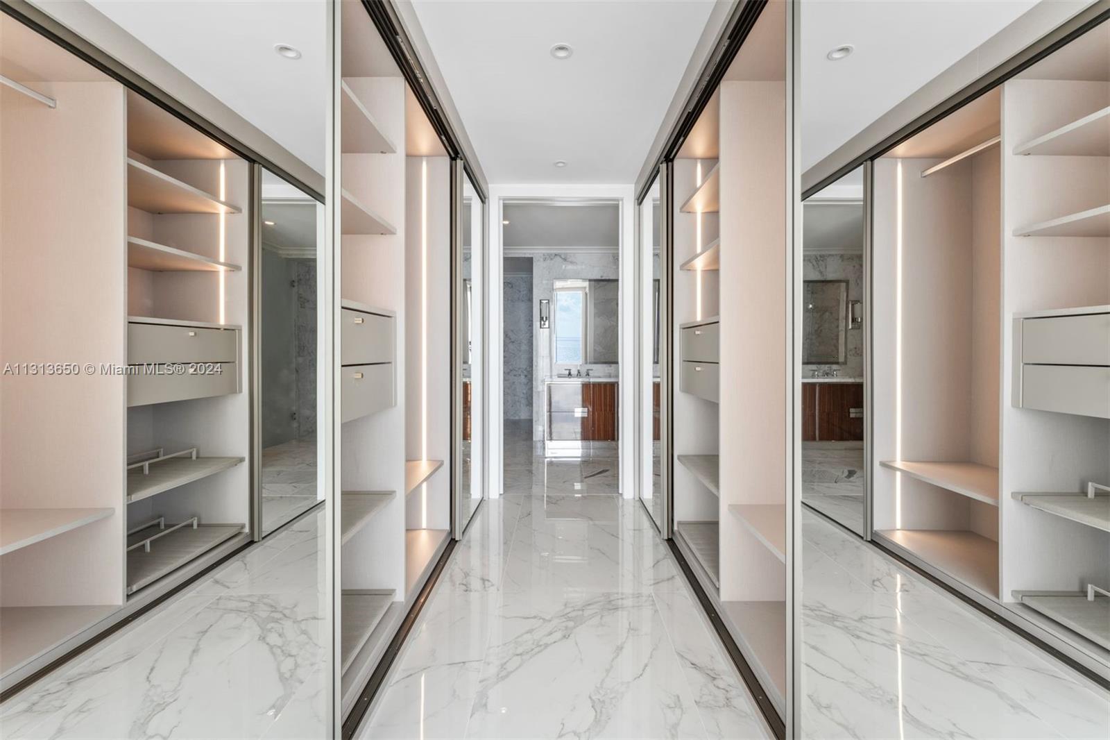 15701 COLLINS CONDO - Residential