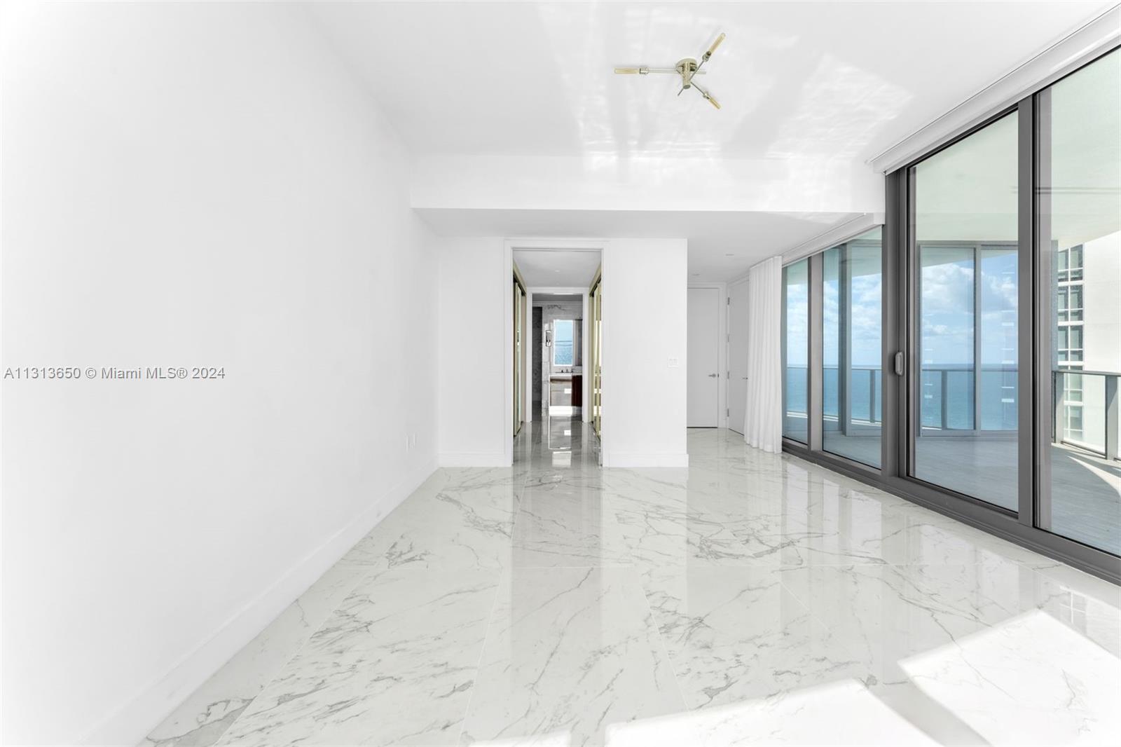 15701 COLLINS CONDO - Residential