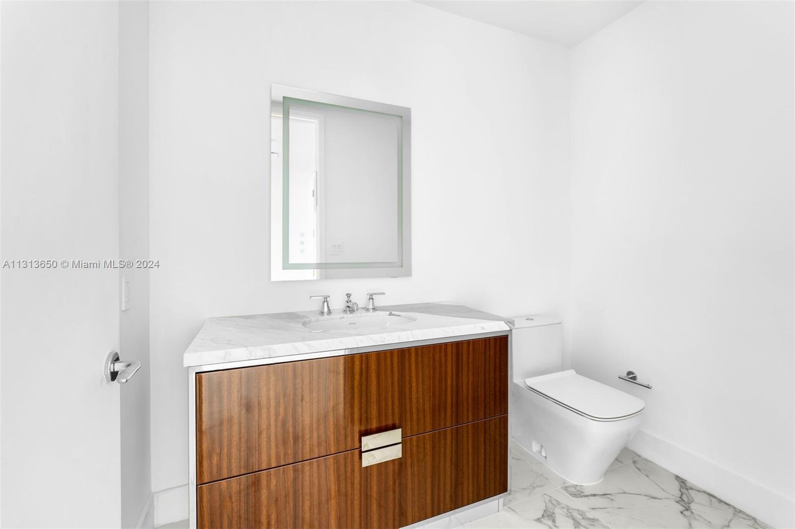 15701 COLLINS CONDO - Residential