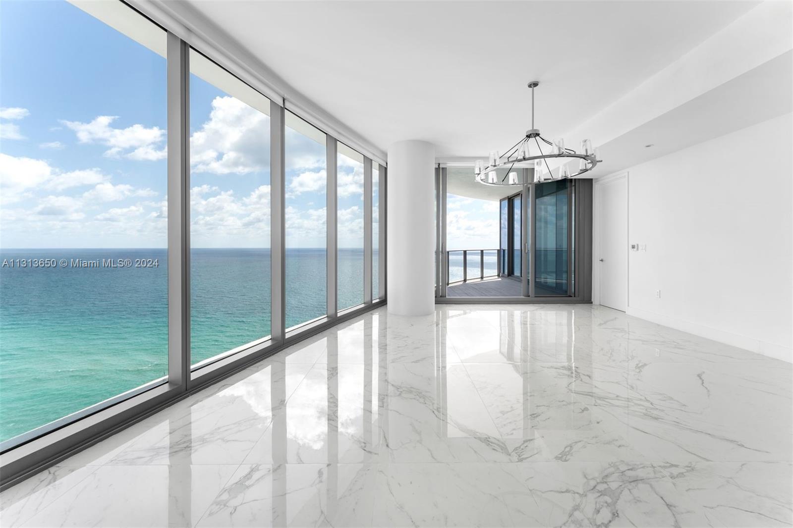 15701 COLLINS CONDO - Residential