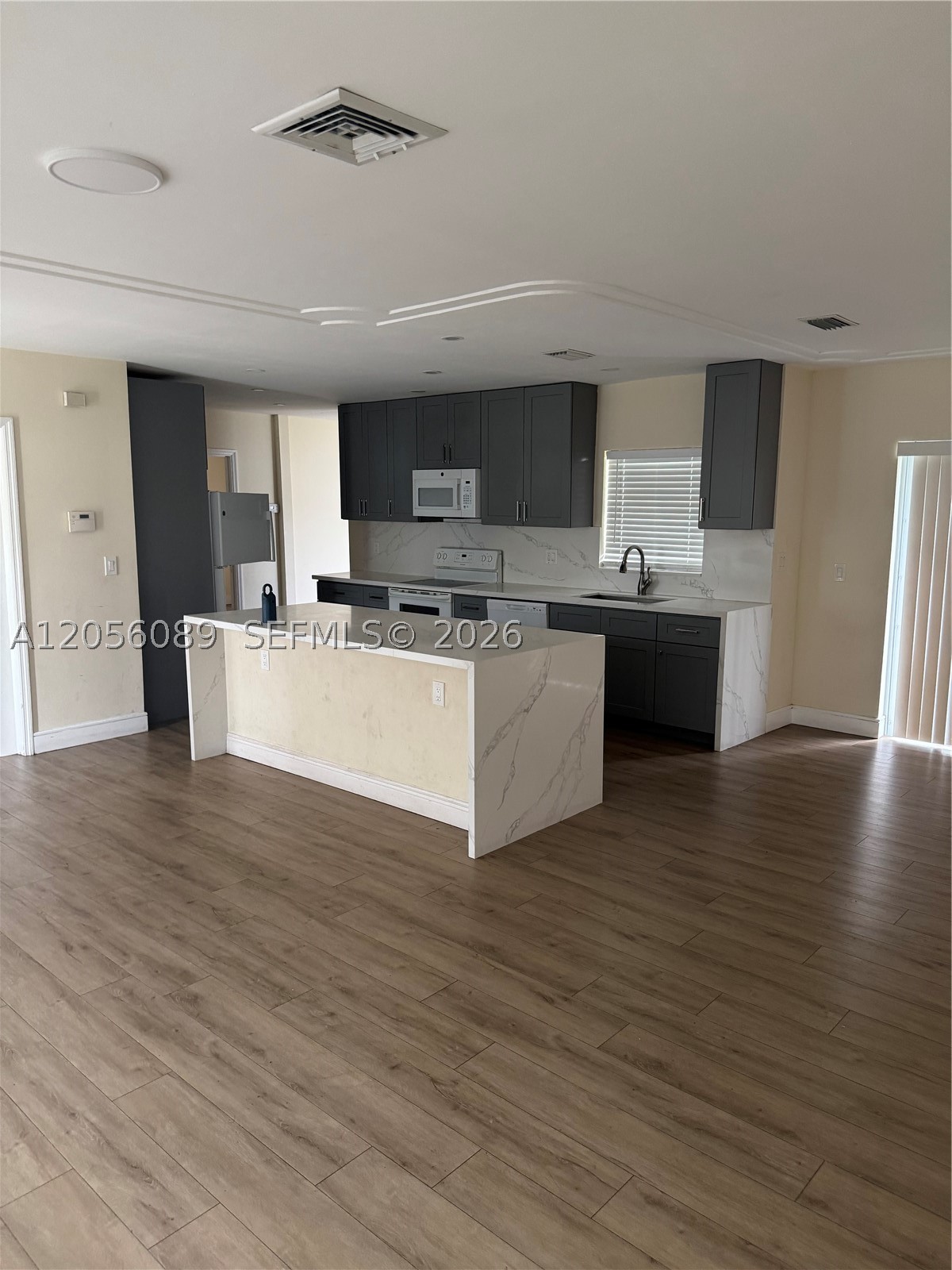 FLAIR SUBDIVISION NO 4 - Residential